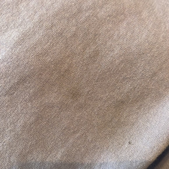 VERO MODA Octavia Long Sleeve Hoodie in Grapemist | Size XSmall - Picture 8 of 9